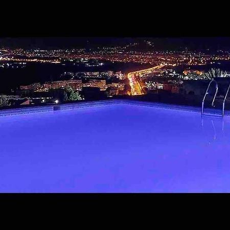 Complexe Bella Vista Cabo Negro Martil Mdiq Avec Piscines Plage Wifi Exterior photo